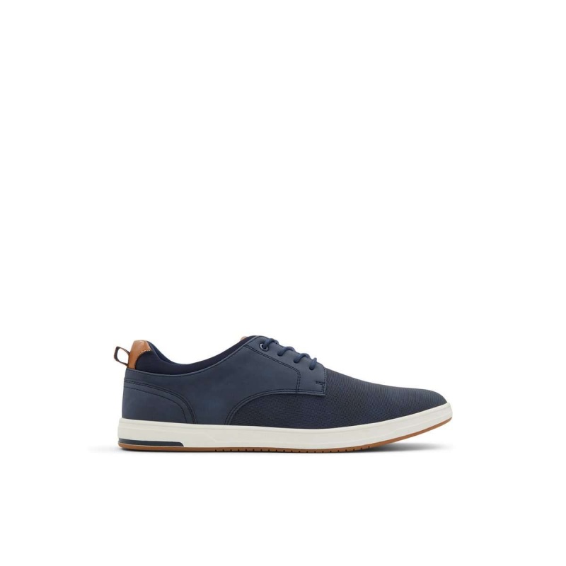 Chaussure Casual Call It Spring Wistman Bleu Marine Homme | ICF-0439262